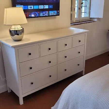 Charmerooms Moroni La Depandance Villa