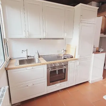 Villa Charmerooms Moroni La Depandance *