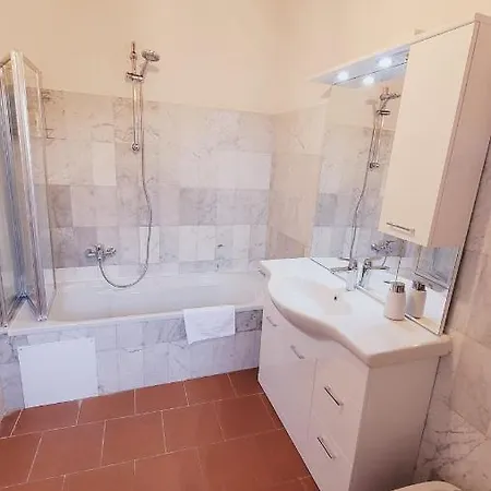 Charmerooms Moroni La Depandance Villa Stezzano