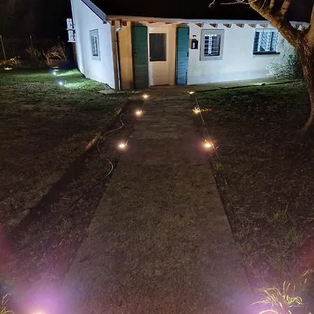 Charmerooms Moroni La Depandance Stezzano