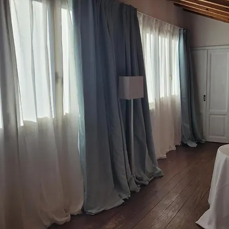 Charmerooms Moroni La Depandance * Stezzano