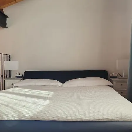 Villa Charmerooms Moroni La Depandance